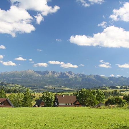 U Repy Bańska Exterior foto