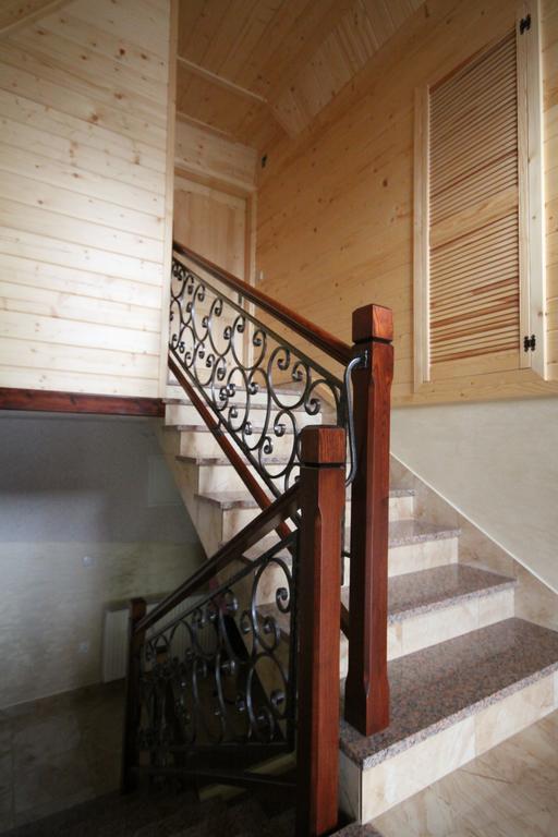 U Repy Bańska Exterior foto