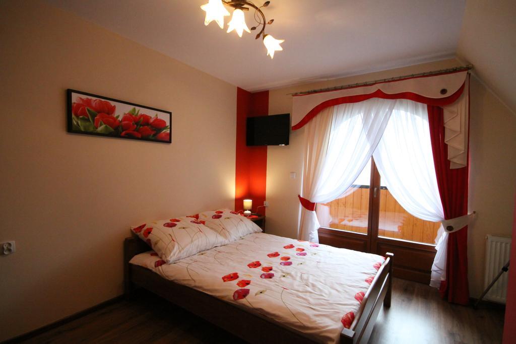 U Repy Bańska Exterior foto