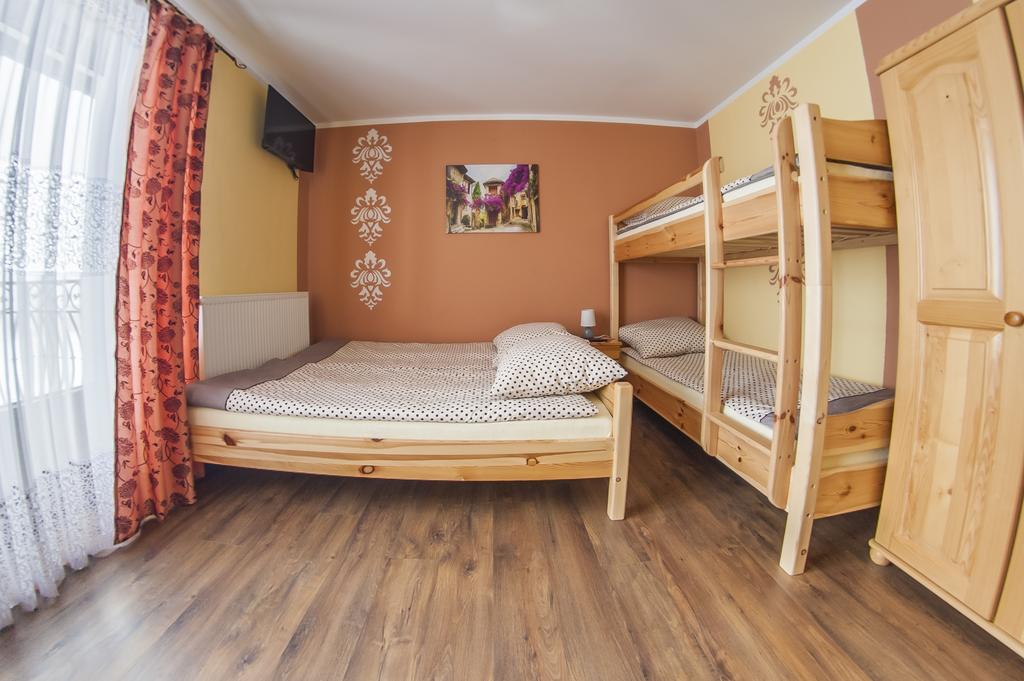 U Repy Bańska Exterior foto