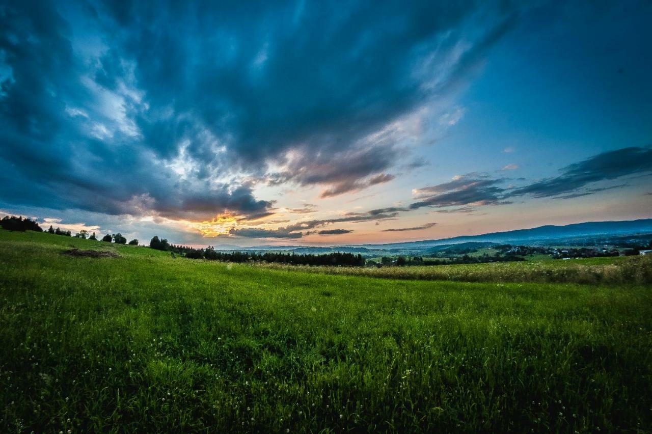 U Repy Bańska Exterior foto